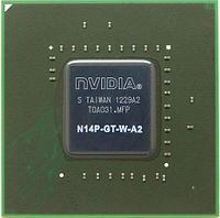 Видеочип NVIDIA N14P-GT-W-A2