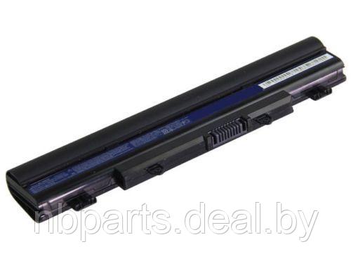 Аккумулятор (батарея) для ноутбука Acer Aspire E5-572G 11.1V 4700mAh AL14A32 - фото 1 - id-p201242809