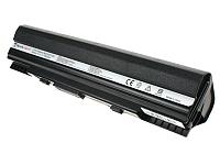 Аккумулятор (батарея) для ноутбука Asus Eee PC 1201 10.8V 5200mAh чёрный OEM A32-UL20