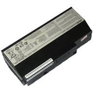 Аккумулятор (батарея) для ноутбука Asus G73 14.8V 5200mAh OEM G73-52