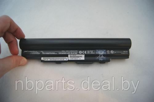 Аккумулятор (батарея) для ноутбука Asus U80 11.1V 5200mAh OEM A31-U20 - фото 1 - id-p173889399