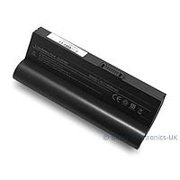 Аккумулятор (батарея) для ноутбука Asus Eee PC 901 7.4V 7800mAh OEM AL22-901