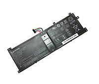 Аккумулятор (батарея) для ноутбука Lenovo IdeaPad Miix 520 520-12IKB 7.68V 4955mAh BSNO4170A5-AT