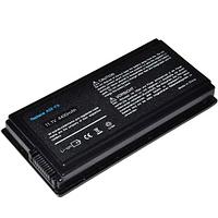Аккумулятор (батарея) для ноутбука Asus F5 11.1V 5200mAh OEM A32-X50
