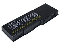 Аккумулятор (батарея) для ноутбука Dell Inspiron 6400 11.1V 5200mAh OEM GD761