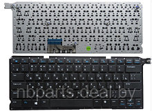 Клавиатура для ноутбука Dell Vostro 14-5480, чёрная, RU