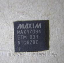 ШИМ-контроллер MAX17094