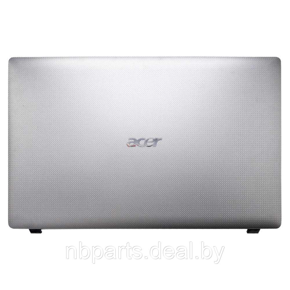 Крышка матрицы Acer Aspire 5742 бу - фото 1 - id-p111770806