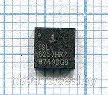 Контроллер питания/Контроллер заряда ISL6257 HRZ