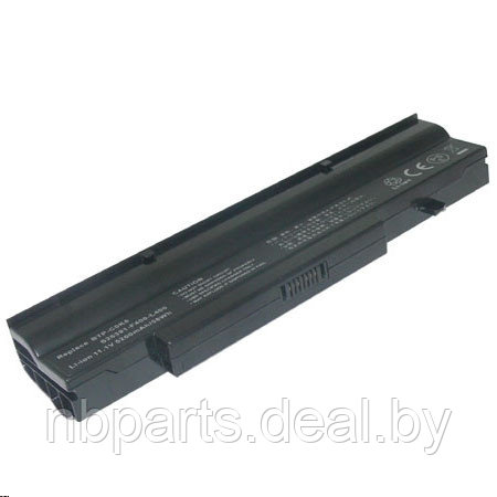 Аккумулятор (батарея) для ноутбука Fujitsu-Siemens Exprimo V5505 Amilo Li1718 10.8V 5200mAh OEM BTP-B4K8 - фото 1 - id-p111777191