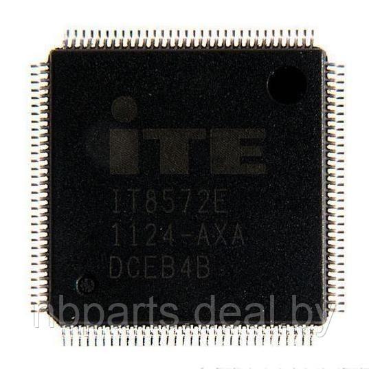 Мультиконтроллер ITE IT8572E AXS - фото 1 - id-p200070584
