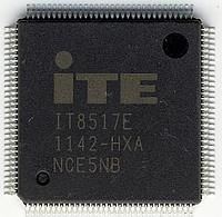 Мультиконтроллер ITE IT8517E-HXA