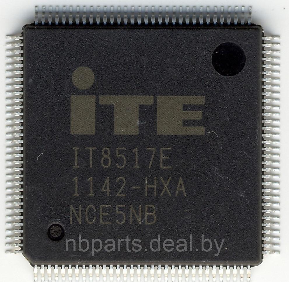 Мультиконтроллер ITE IT8517E-HXA - фото 1 - id-p111776044