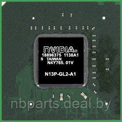 NVIDIA N13P-GL2-A1 б.у. - фото 1 - id-p111770826