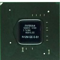 Видеочип NVIDIA N12M-GE-S-B1