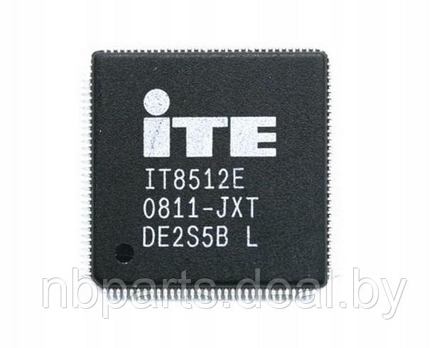 Мультиконтроллер ITE IT8512E JXS - фото 1 - id-p111776049