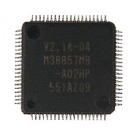 M38857M8-A02HP