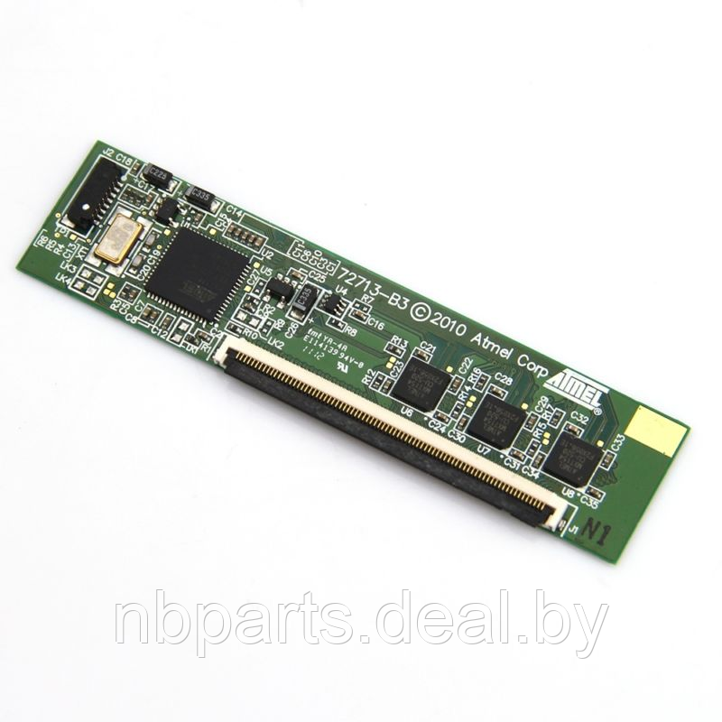 Оперативная память SO-DDR2 RAM 512MB PC2-5300 Hynix Б.У. HYMP164S64CP6-Y5 AB-C - фото 1 - id-p114707120