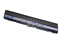 Аккумулятор (батарея) для ноутбука Acer Aspire One 756 14.8V 2500mAh AL12B32