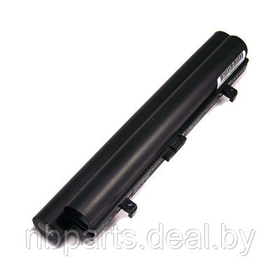 Аккумулятор (батарея) для ноутбука Lenovo IdeaPad S10 чёрный 11.1V 5200mAh OEM L08S3B21 - фото 1 - id-p111777229