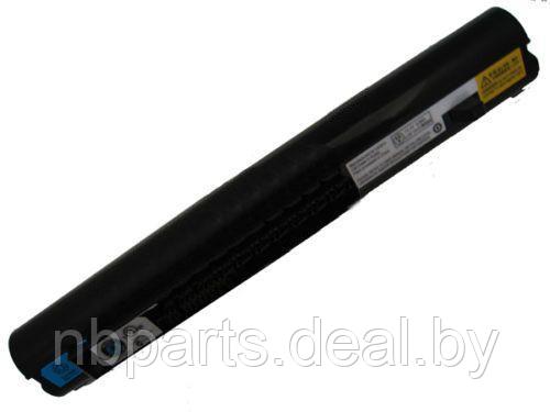 Аккумулятор (батарея) для ноутбука Lenovo IdeaPad S10-2 11.1V 5200mAh OEM L09S6Y11 - фото 1 - id-p206312611