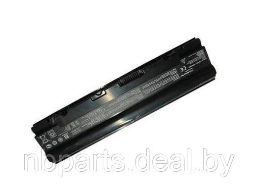 Аккумулятор (батарея) для ноутбука Asus Eee PC 1025C 1225 10.8V 5200mAh чёрный OEM A32-1025 - фото 1 - id-p111776078