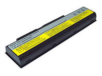 Аккумулятор (батарея) для ноутбука Lenovo IdeaPad 3000 Y510 11.1V 5200mAh OEM 121TS0A0A