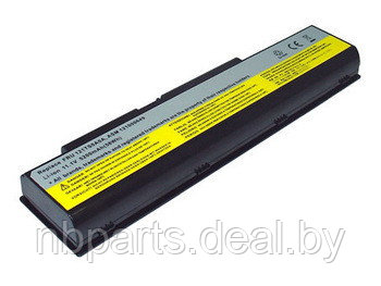 Аккумулятор (батарея) для ноутбука Lenovo IdeaPad 3000 Y510 11.1V 5200mAh OEM 121TS0A0A - фото 1 - id-p111777236