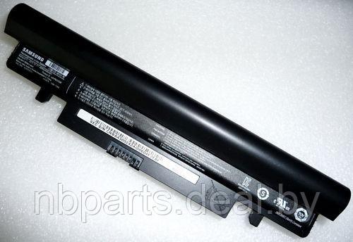 Аккумулятор (батарея) для ноутбука Samsung N150 11.1V 5200mAh чёрный OEM AA-PB2VC6W - фото 1 - id-p111777244