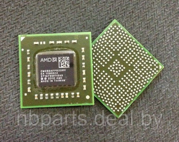 Процессор AMD CMC60AFPB22GV - фото 1 - id-p200070585