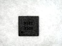 ШИМ-контроллер ADP3206 в маленьком корпусе