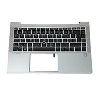 Верхняя часть корпуса (Palmrest) HP EliteBook 840 G7, M07089-251