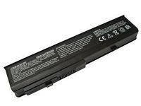 Аккумулятор (батарея) для ноутбука Lenovo A536 A606 11.1V 5200mAh OEM BL210