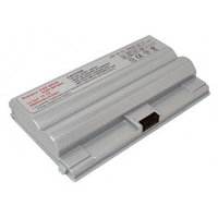 Аккумулятор (батарея) для ноутбука Sony Vaio BPS8 11.1V 5200mAh серебро OEM VGP-BPS8
