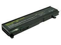 Аккумулятор (батарея) для ноутбука Toshiba Satellite A100 M40 10.8V 5200mAh OEM PA3465U