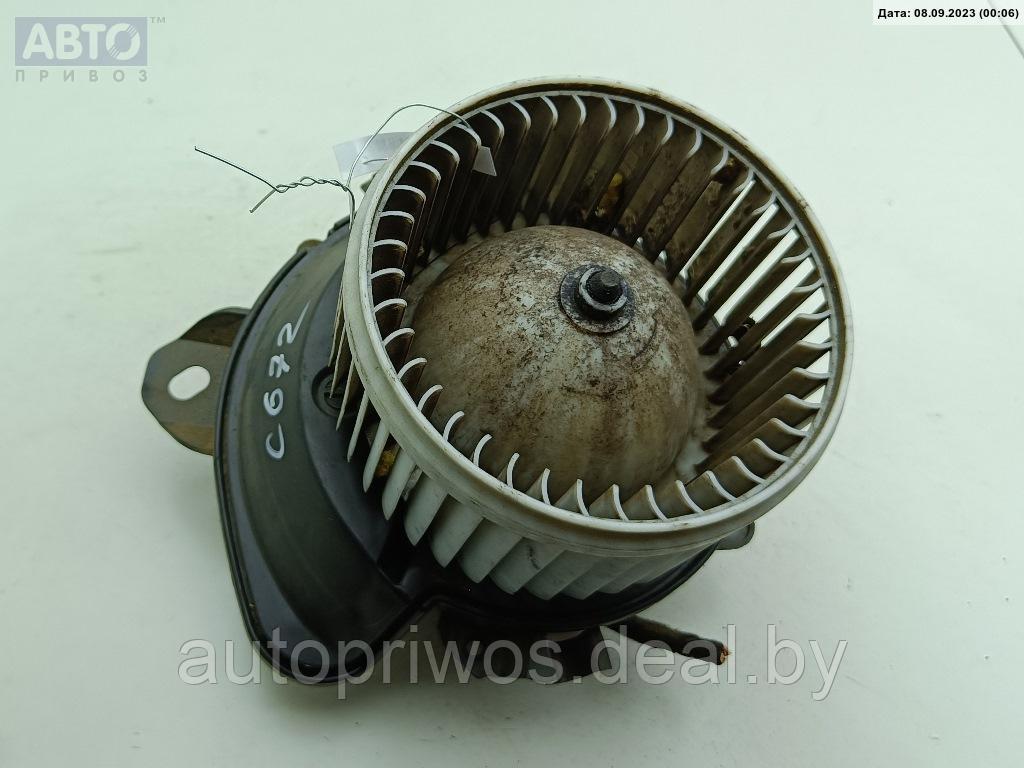 Двигатель отопителя (моторчик печки) Fiat Grande Punto - фото 1 - id-p215044311