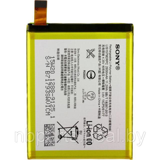 Аккумулятор (батарея) для Sony Xperia Z3+/Z3+ Dual E6553/E6533 LIS1579ERPC - фото 1 - id-p111770893