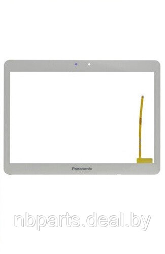 Panasonic SG5523A-FPC-V0 Тач скрин 10" White SG5523A-FPC-V0 - фото 1 - id-p111769663