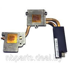 Система охлаждения Samsung NP350, NP370 для внешней видеокарты, Б/У, AT0RS0040S0 SU03 - фото 1 - id-p114707159