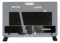 Крышка матрицы Acer Aspire V5-561G серая, без рамки (Сервисный оригинал), 60.MK8N2.002