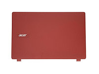 Крышка матрицы Acer Aspire ES1-531, красная, без рамки (Сервисный оригинал), 60.MZ9N1.001