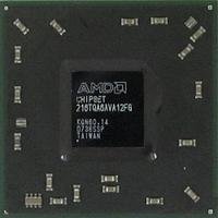 Северный мост/Хаб AMD 216TQA6AVA12FG