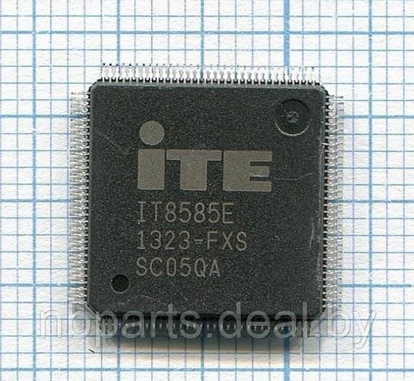 Мультиконтроллер ITE IT8585E FXS - фото 1 - id-p111770950