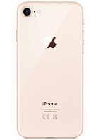 Корпус iPhone 8 со шлейфами кнопок (Оригинал, снятый) Rose Gold