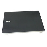 Крышка матрицы Acer Aspire V3-574, чёрная, без рамки (Сервисный оригинал), 60.G1TN7.001