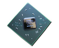 NVIDIA MCP67M-A2 б.у.