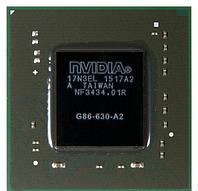 Видеочип NVIDIA G86-630-A2