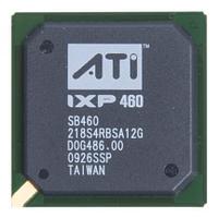 Южный мост ATI 218S4RBSA12G