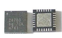 Контроллер питания/Контроллер заряда BQ24703