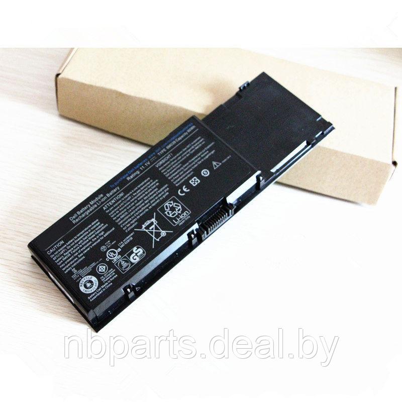 Аккумулятор (батарея) для ноутбука Dell Precision M6400 M6500 11.1V 8100mAh 8M039 - фото 1 - id-p111770993